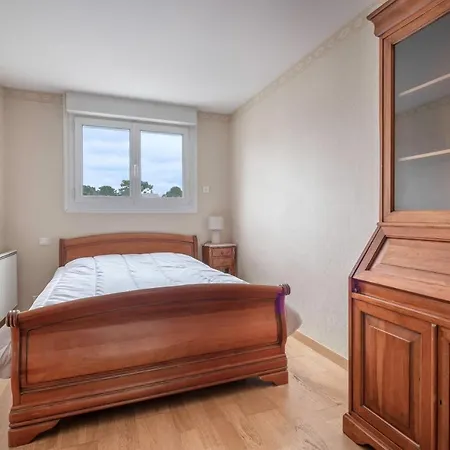 Apartamento Superbe Vue à