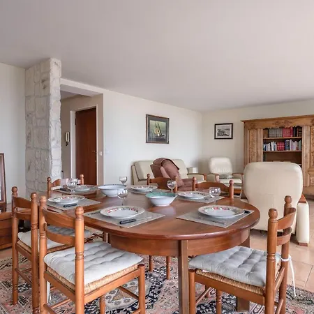 Superbe Vue A La Baule