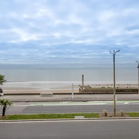 Face A La Baule, Terrasse, A Pied Apartment La Baule-Escoublac