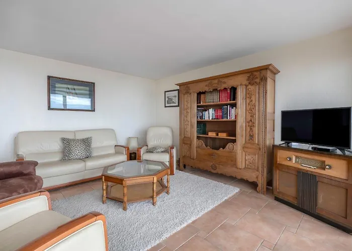 Superbe Vue A * La Baule