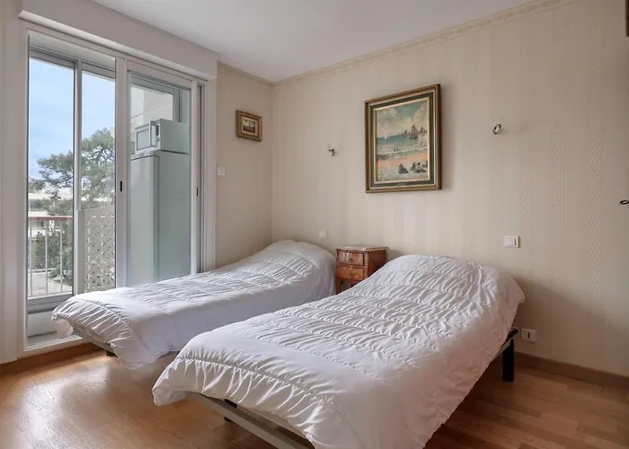 公寓 Superbe Vue A *