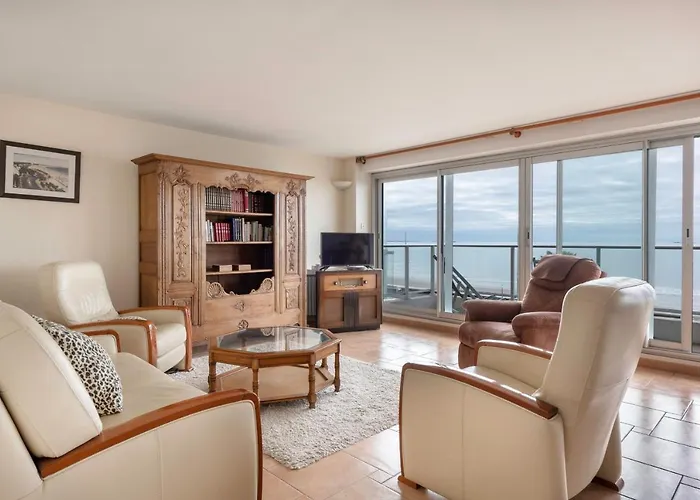 Superbe Vue A 公寓