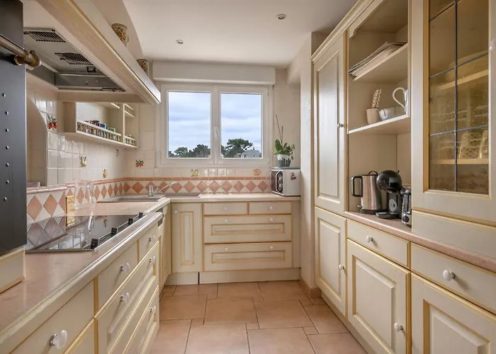 Superbe Vue A 公寓 *