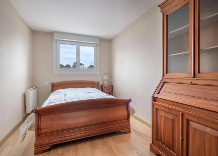 公寓 Superbe Vue A