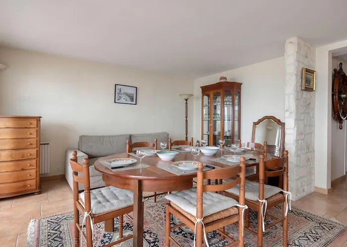 Superbe Vue A 公寓 La Baule