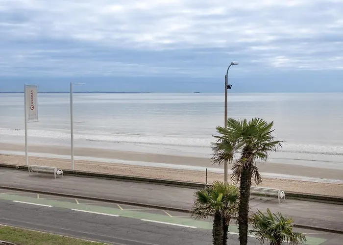 Superbe Vue A 公寓